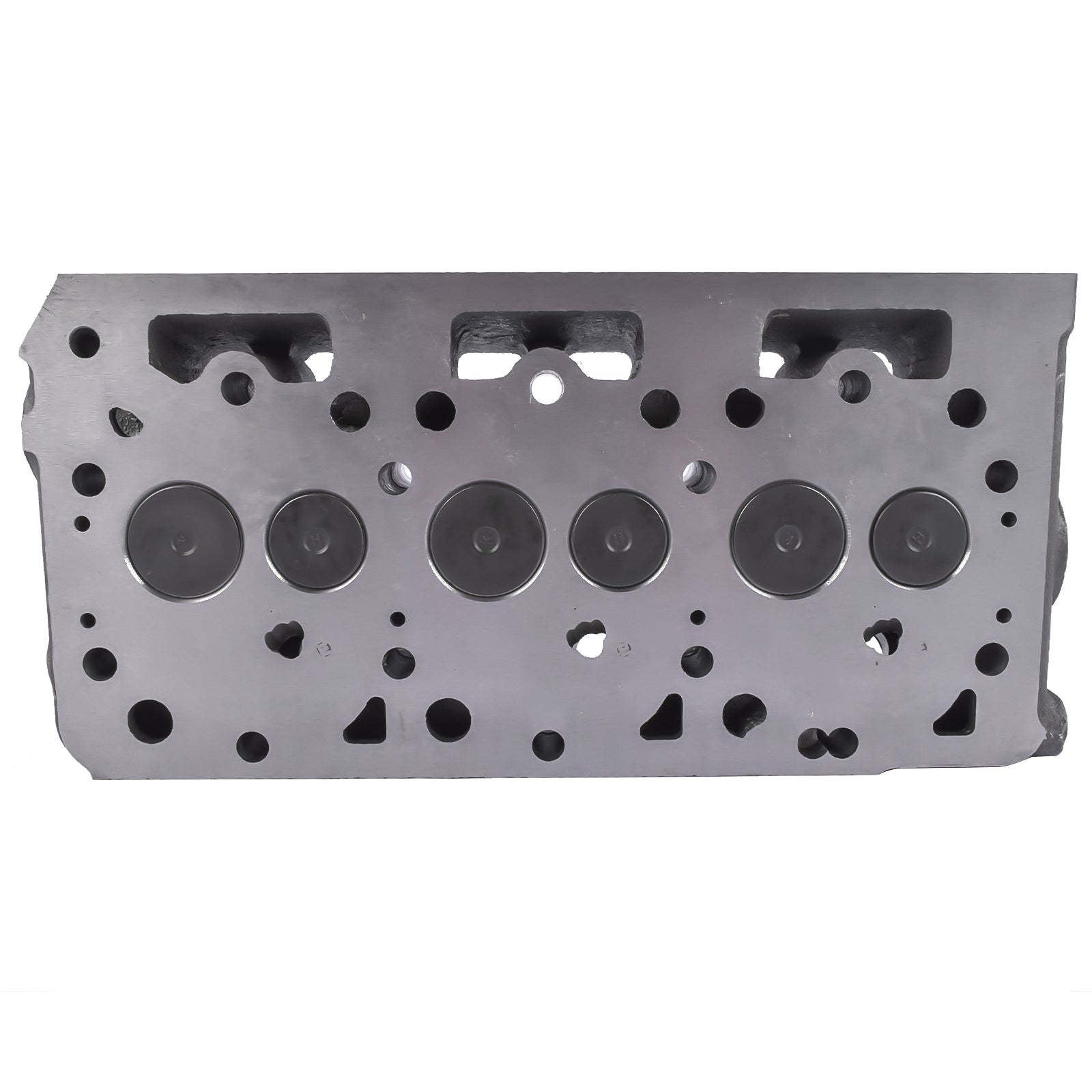 US STOCK FREE SHIPPING 1G962-03042 Complete Cylinder Head w/valves Replacement for Kubota D902 Engine RTV900 RTV900W RTV900W9 RTV900 H1G90-03040 1G962-03040